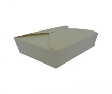 Picture of TREAT BOX 6 X 8 X 2.5 INCH OR 15 X 20 X 6.35CM HIGH